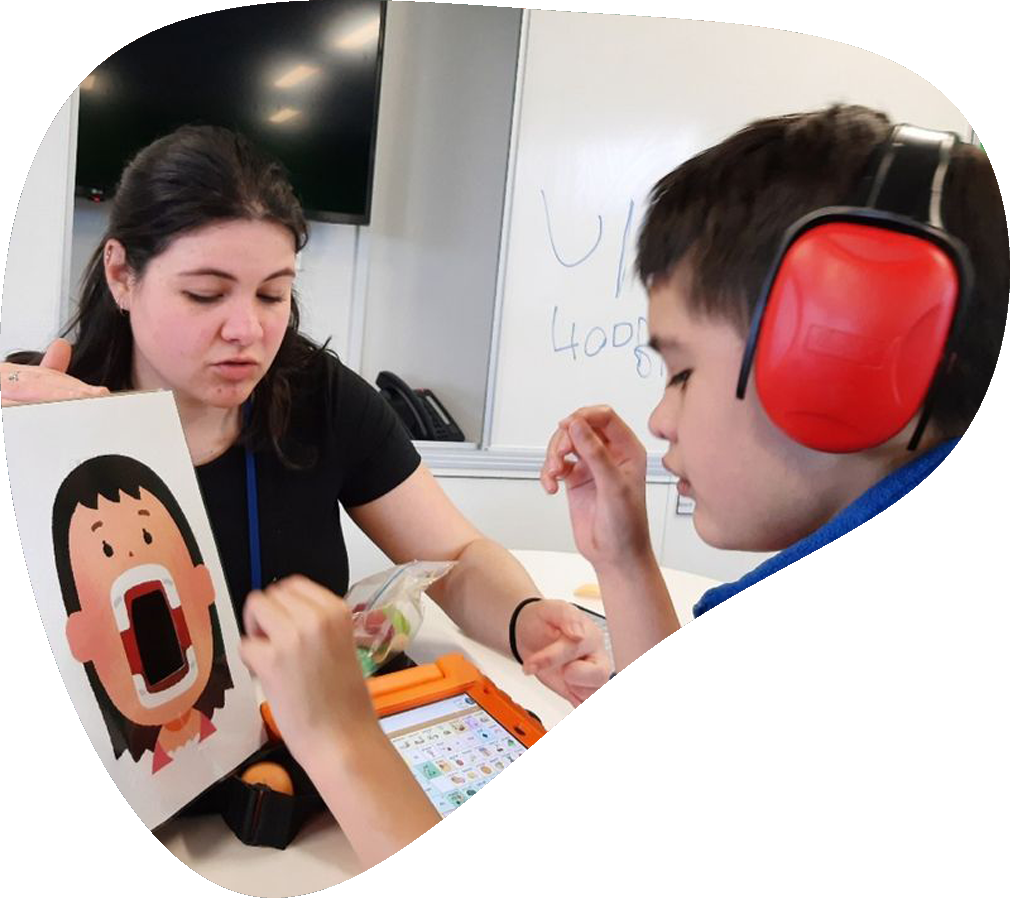 SLT Courtney Donovan