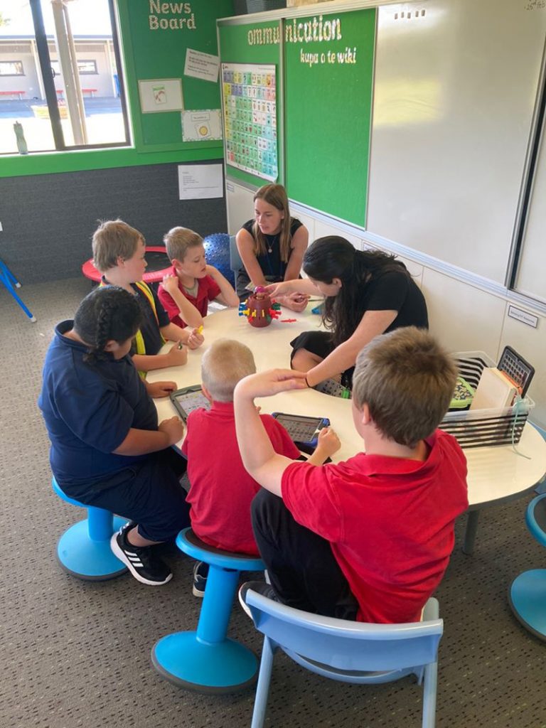 SLT Courtney Megan Donovan