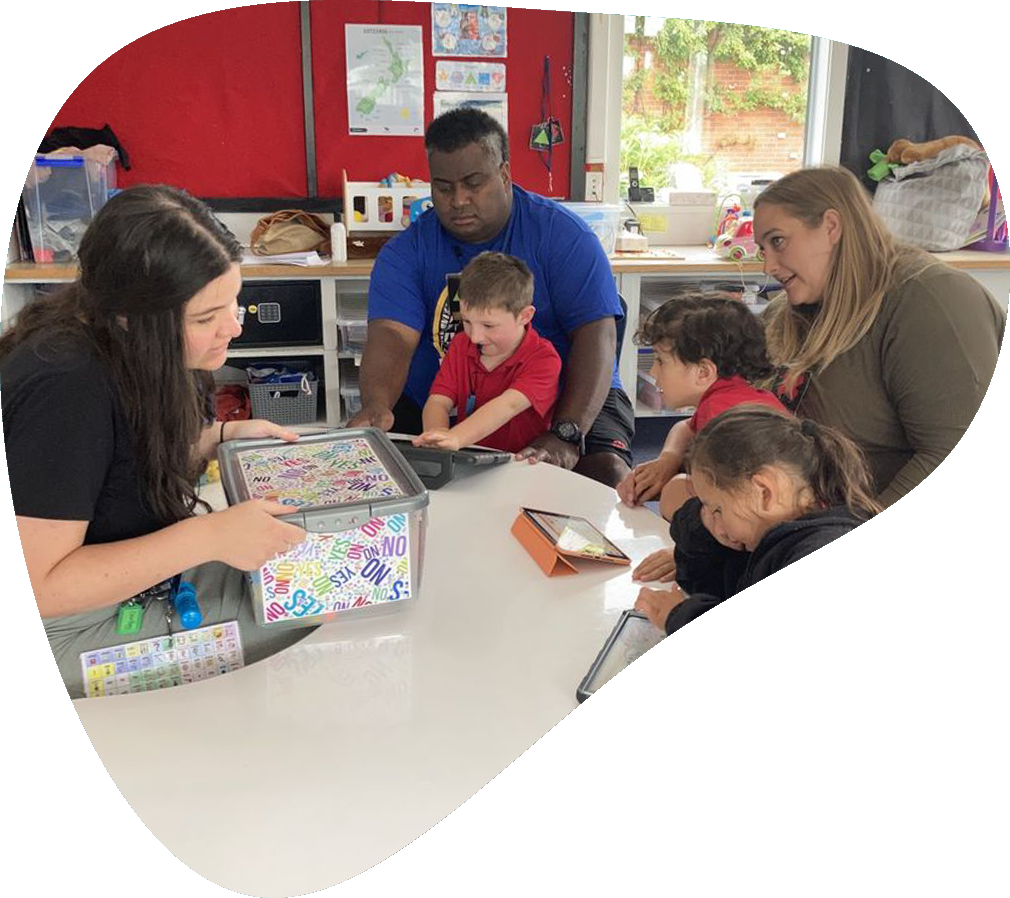 SLT Courtney Te Matatini