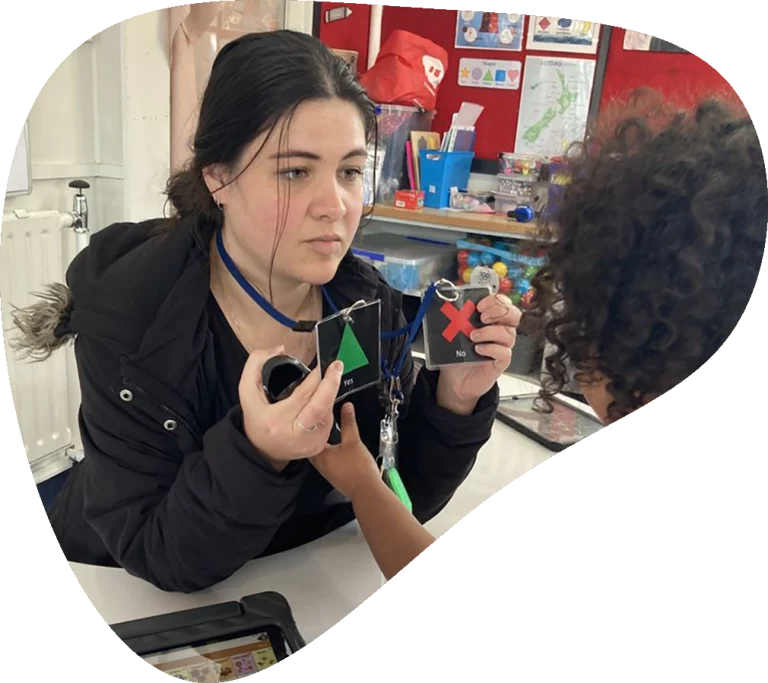 SLT Courtney and Tuakana